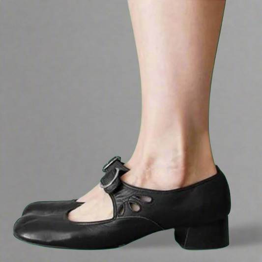 Gunda | Sandalias Cómodas y Elegantes para Damas