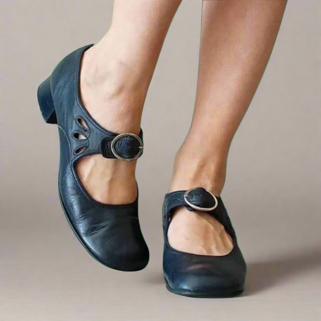 Gunda | Sandalias Cómodas y Elegantes para Damas