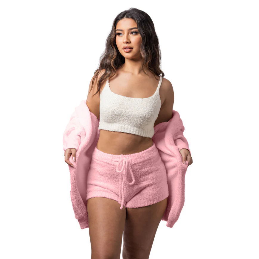 Laurie Comfy Set