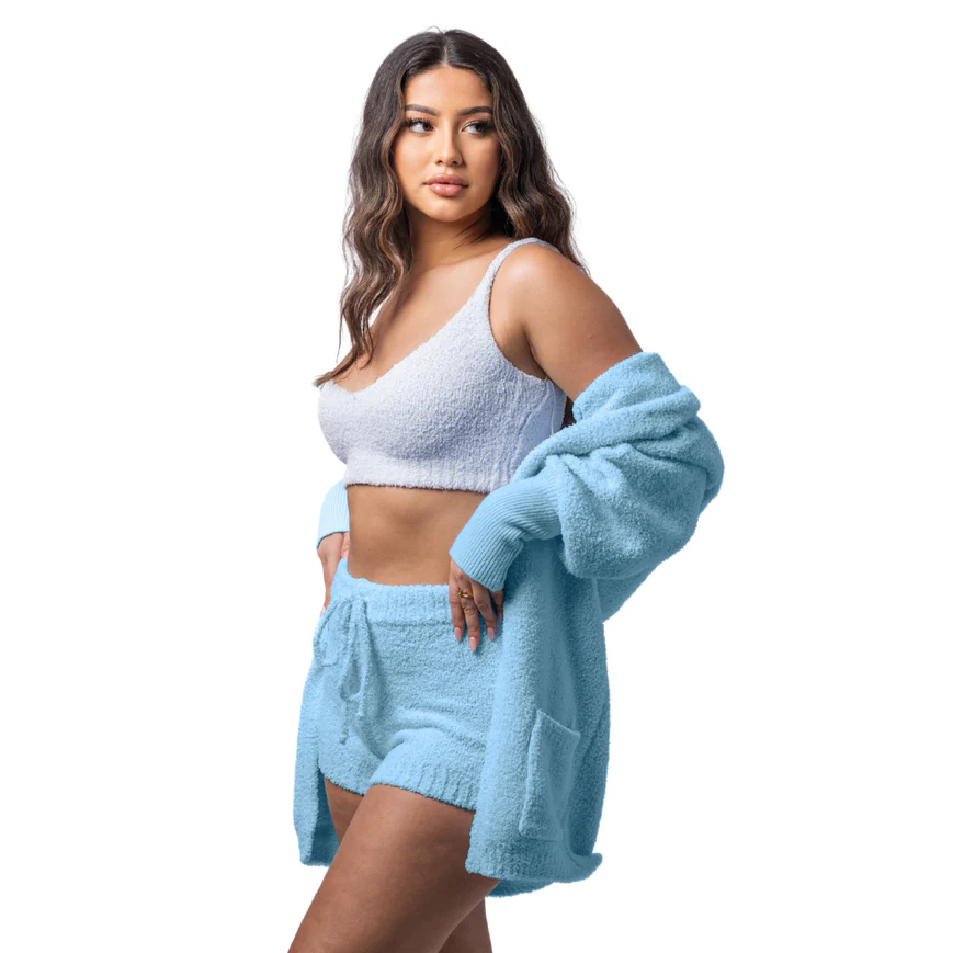 Laurie Comfy Set
