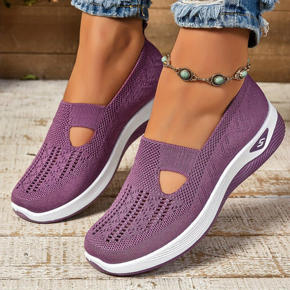 Pamela | Zapatillas ortopédicas ligeras