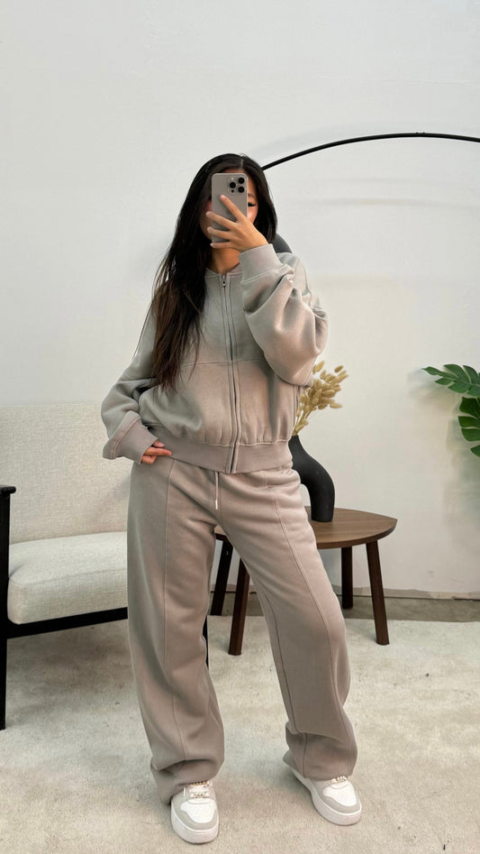 Erica - Chándal cómodo para mujer