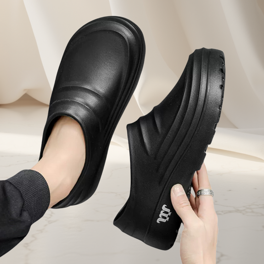 Ortho Step | Cómodo y flexible