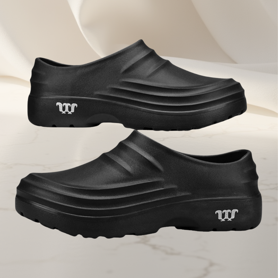 Ortho Step | Cómodo y flexible
