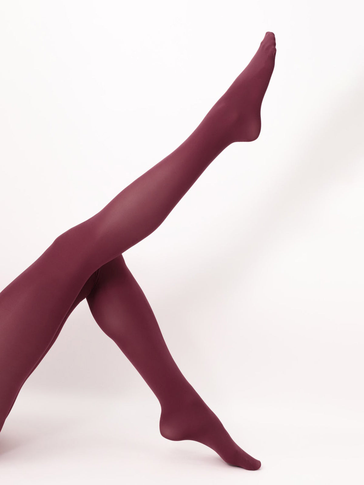 Quinn | Velvet Comfort Panty