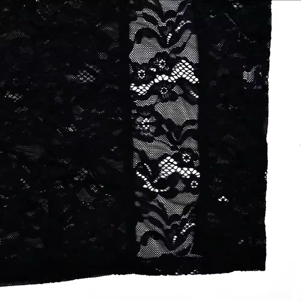 Maeva – Vestido Largo con Corte Lateral