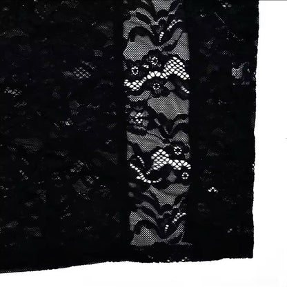 Maeva – Vestido Largo con Corte Lateral