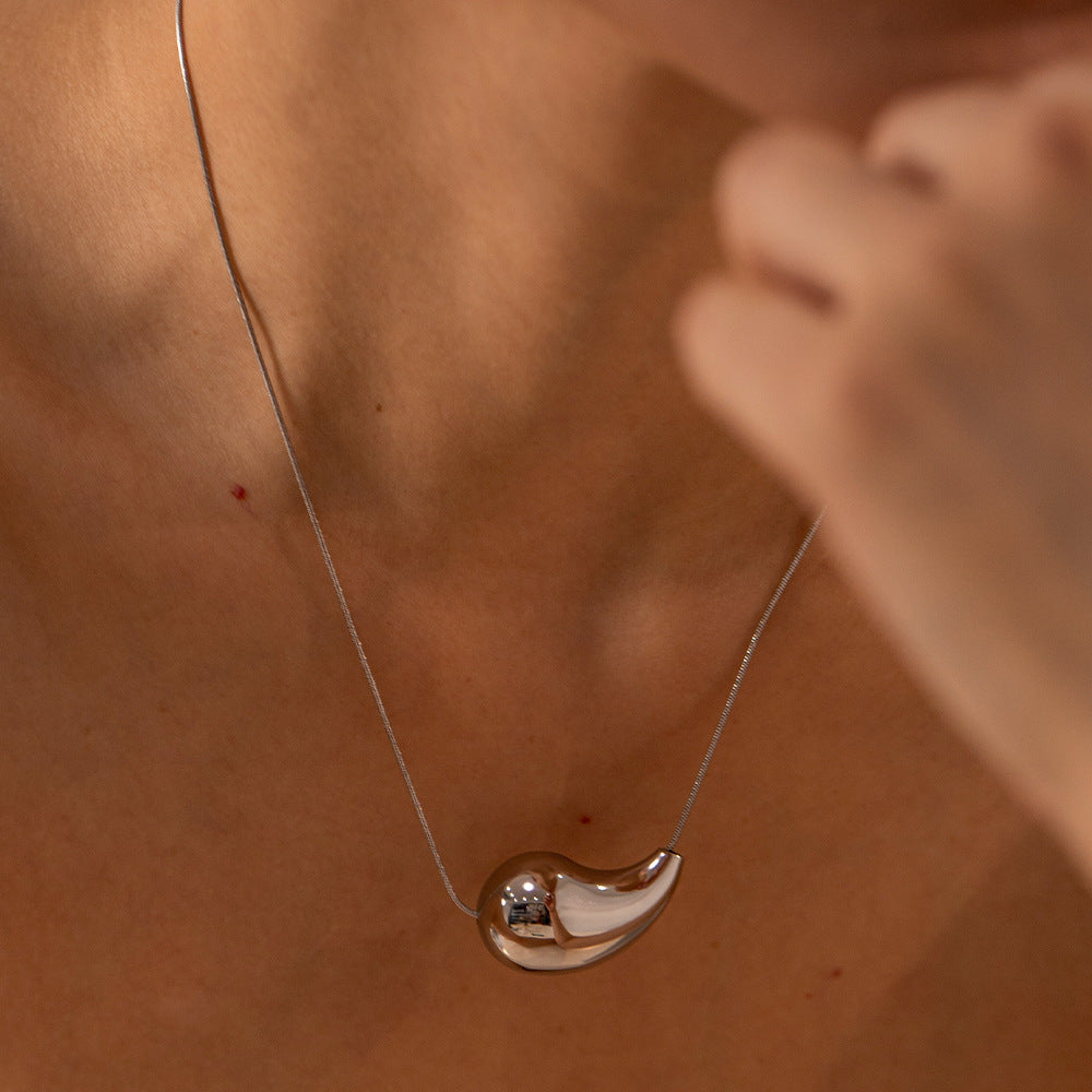 Carolin™ | Halsketting met Hanger