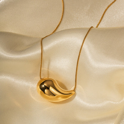 Carolin™ | Halsketting met Hanger