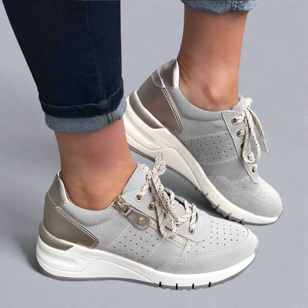 Trudi | Zapatos Ortopédicos para Comodidad y Elegancia