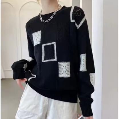 Nina - Kasjmier Top