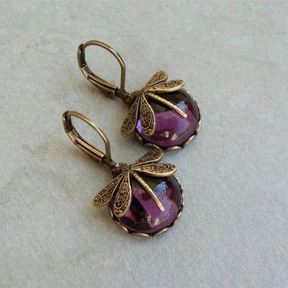 Anaïs™ | Libelle Design Oorbellen