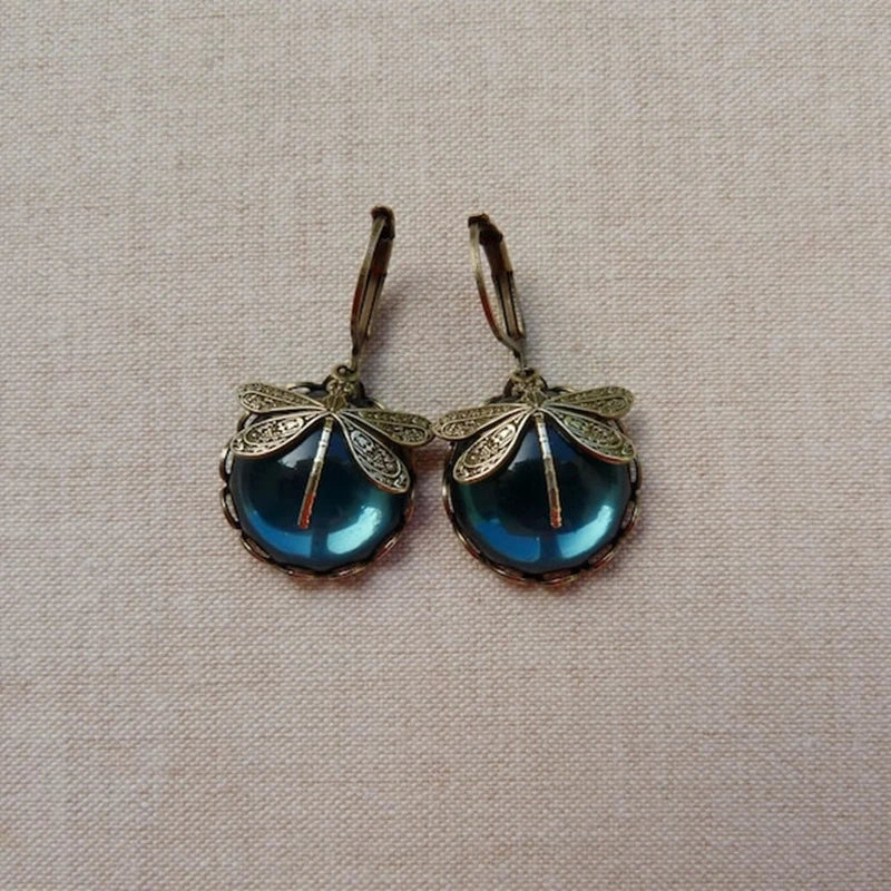 Anaïs™ | Libelle Design Oorbellen
