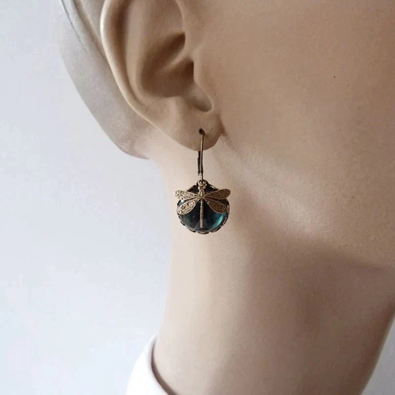 Anaïs™ | Libelle Design Oorbellen