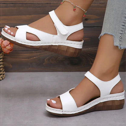 Shontelle | Sandalias ortopédicas modernas