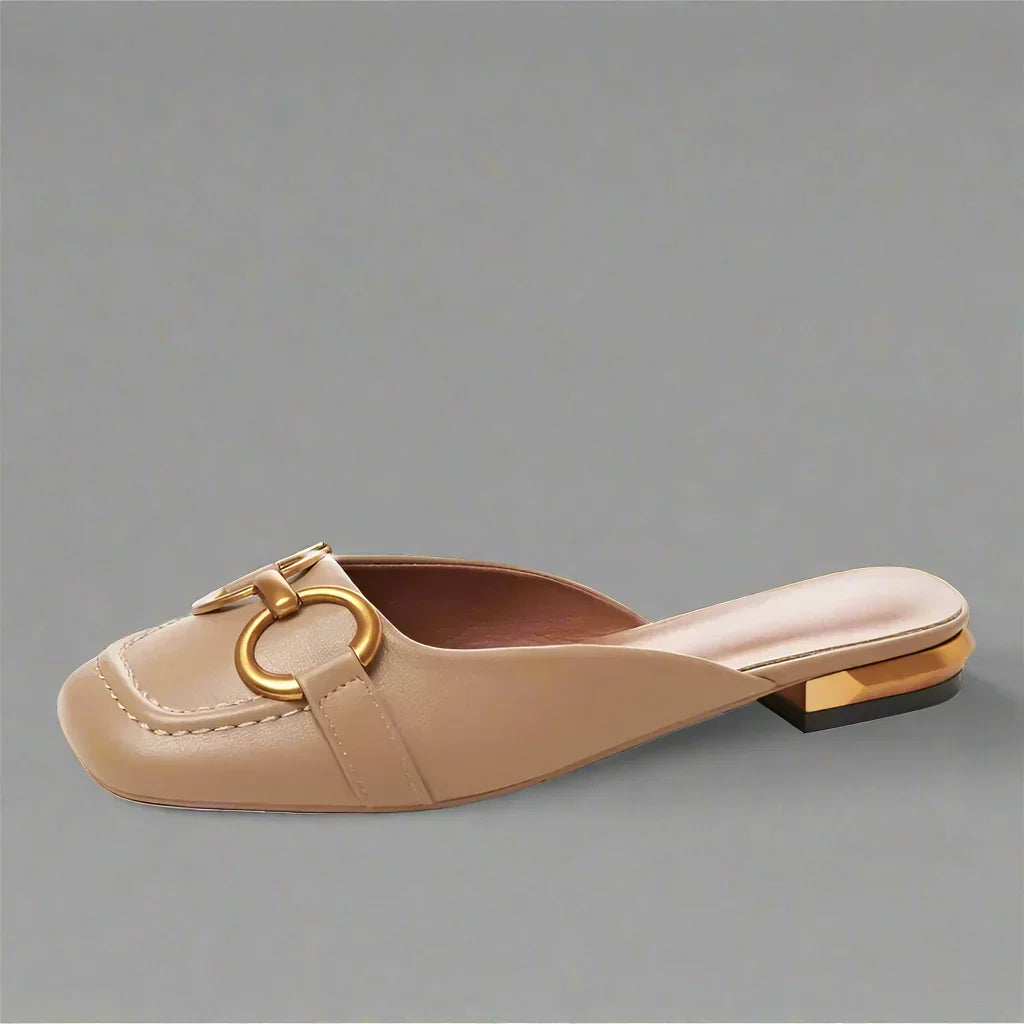 Yvette | Elegantes y cómodas sandalias de verano