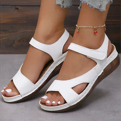 Shontelle | Sandalias ortopédicas modernas