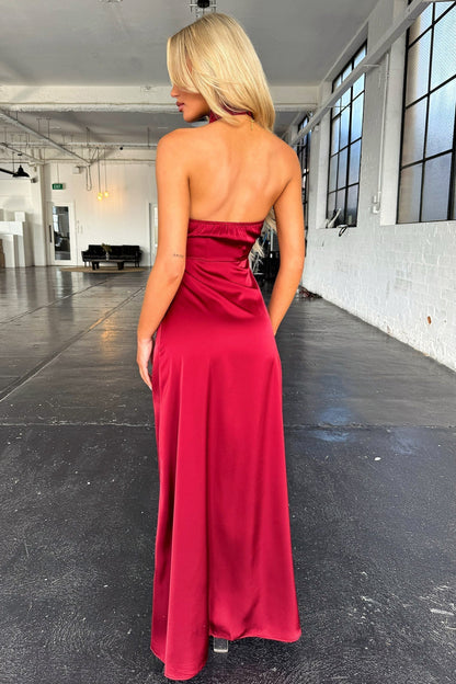 Arabelle | Maxi Jurk