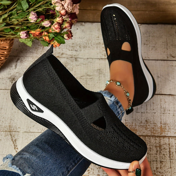 Pamela | Zapatillas ortopédicas ligeras
