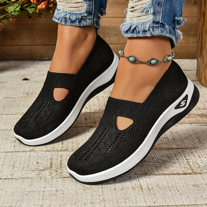Pamela | Zapatillas ortopédicas ligeras