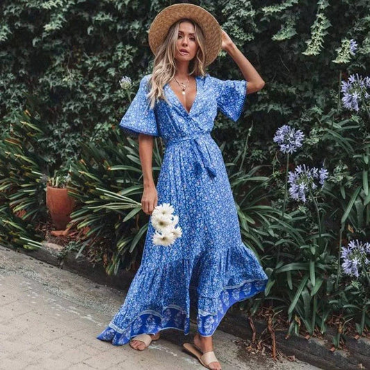Saskia™ - Vestido Chic