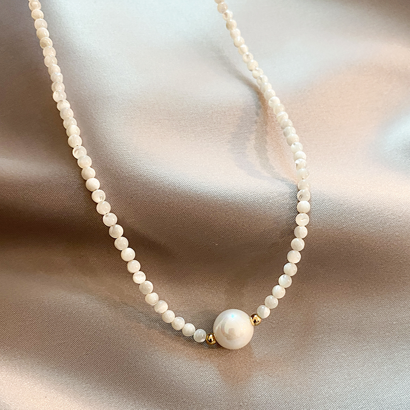 Diora™ | Luxe Parelketting