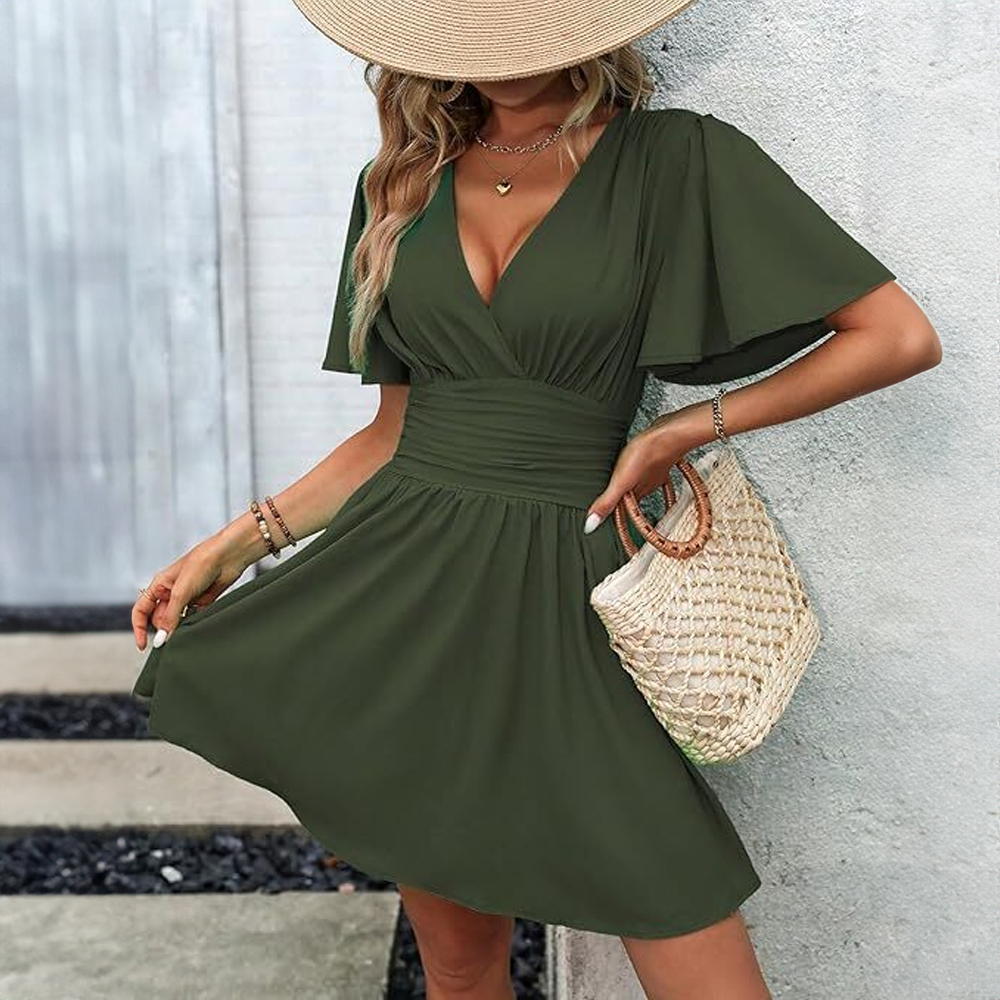 Lola - Zomer Jurk