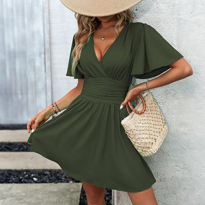 Lola - Zomer Jurk