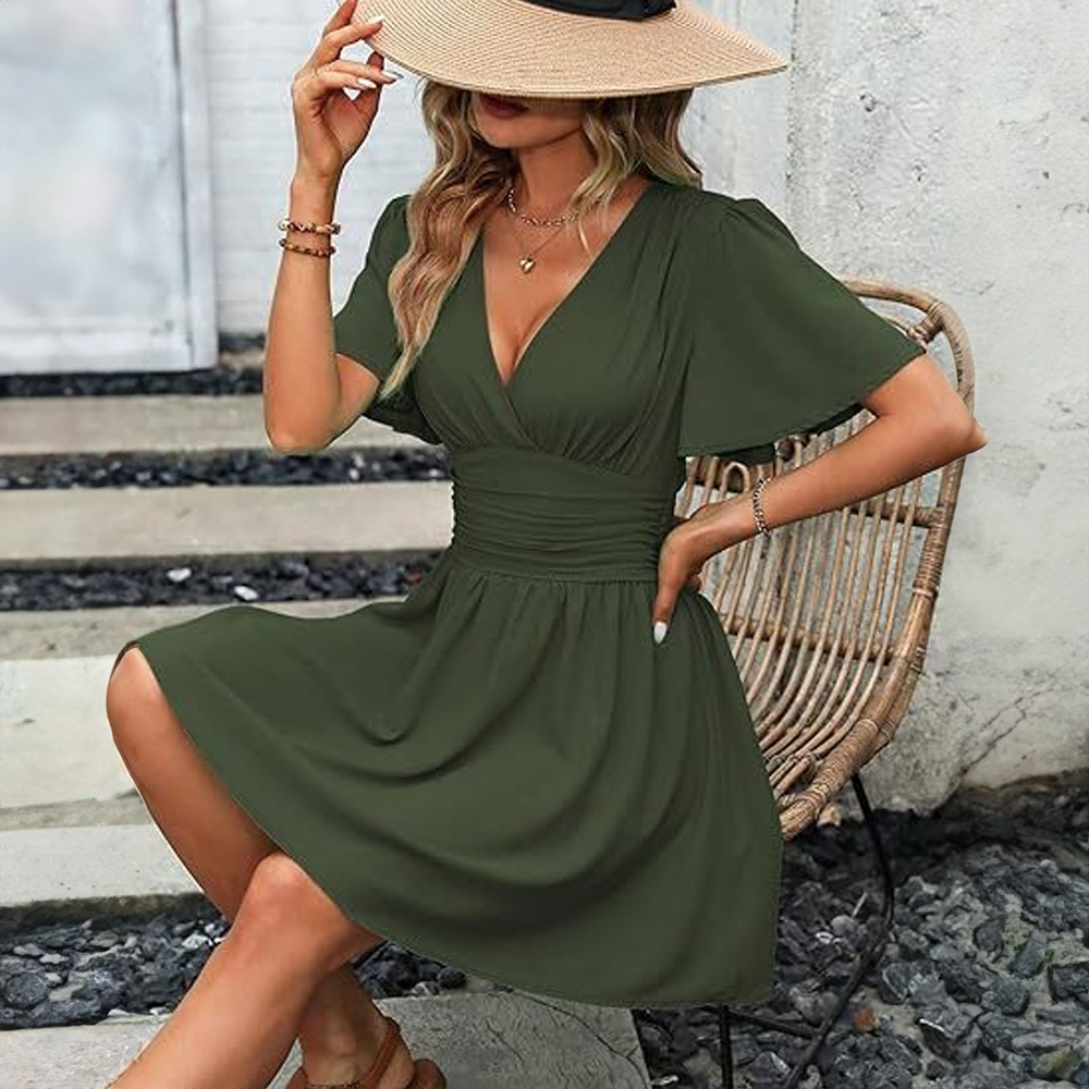 Lola - Zomer Jurk