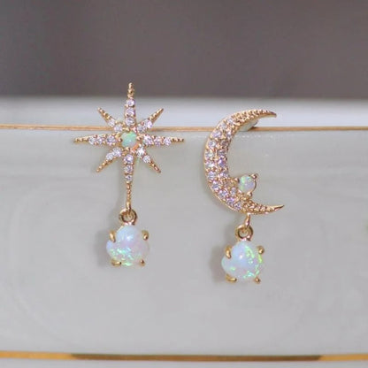 Sterre™ | Elegante Pareloorknoppen