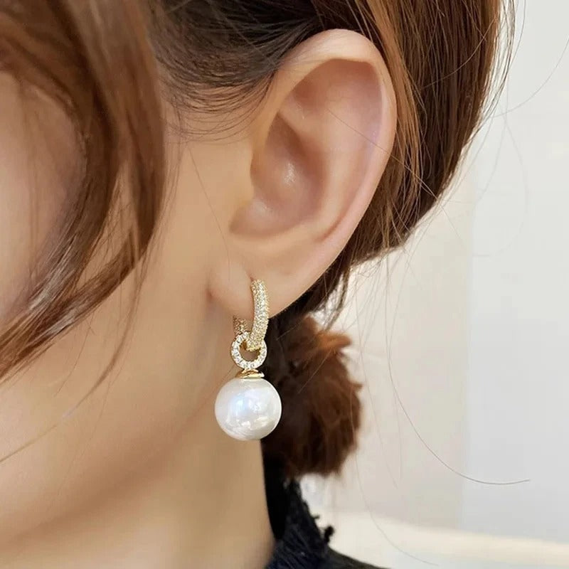 Mila™ | Elegante Oorbellen voor de Perfecte Look