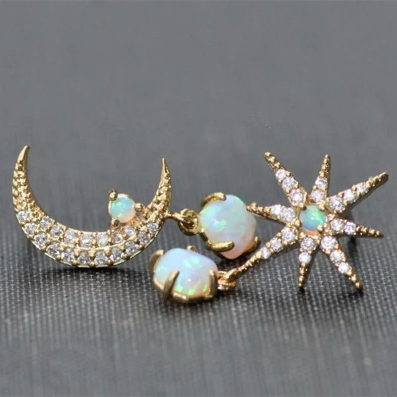 Sterre™ | Elegante Pareloorknoppen