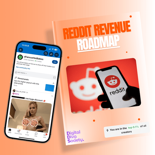Reddit Revenue Roadmap