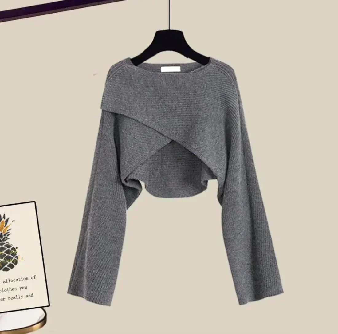 Tina | drie delige set