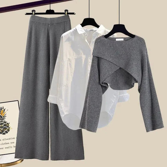 Tina | drie delige set