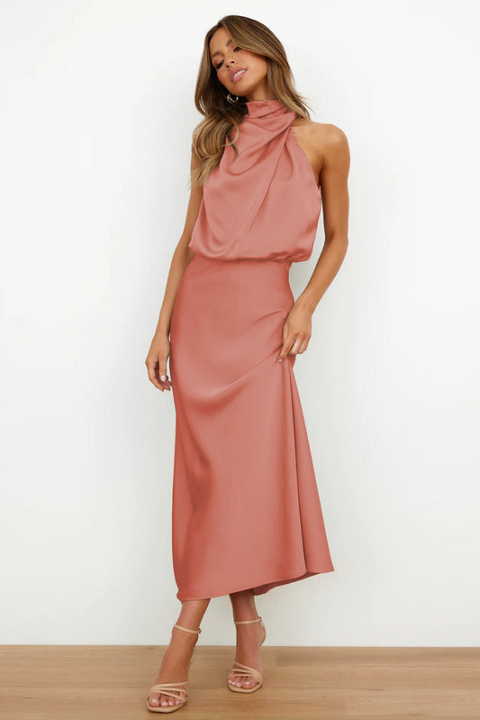 Vero - Elegant Vestido Femenino